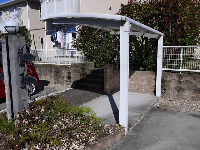 プロヴァンス（コーポ）のその他