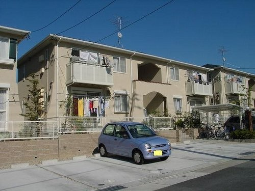 プロヴァンス（コーポ）