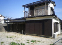 熊本県熊本市中央区黒髪3丁目の画像