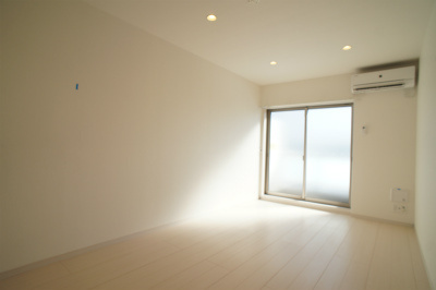 リブリ・MARSⅡの居間・リビング