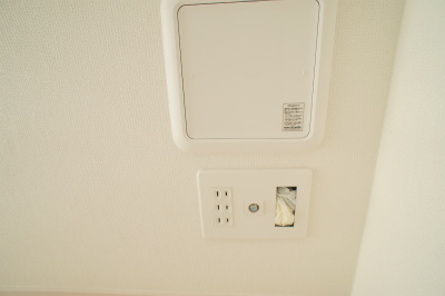 リブリ・MARSⅡの設備