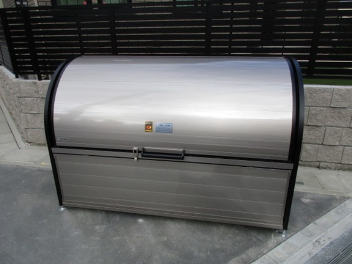 リブリ・MARSⅡのその他共用部分