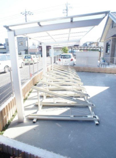 リブリ・MARSⅡのその他共用部分