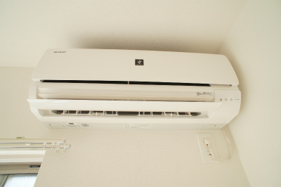 リブリ・MARSⅡの設備