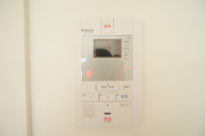 リブリ・MARSⅡのセキュリティ