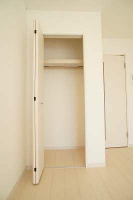 リブリ・MARSⅡの収納