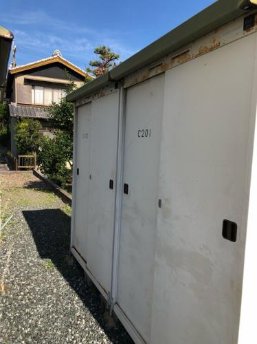 ジョイフル浜田Bのその他共用部分