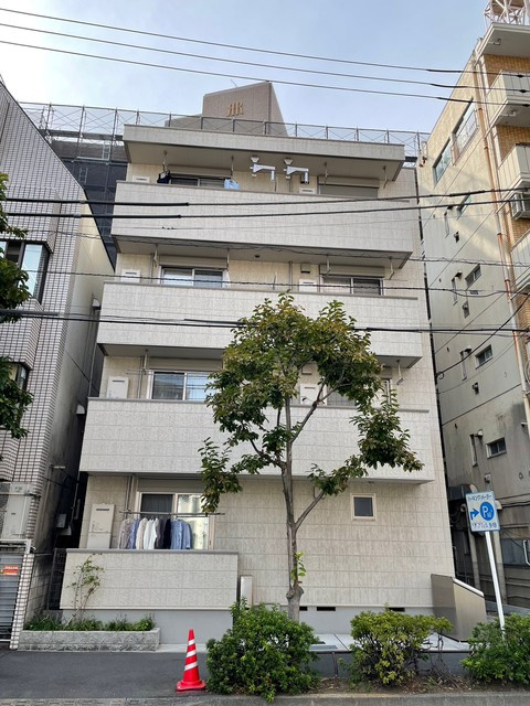 戸塚町1丁目メゾンの外観|★ＨＥＢＥＬ　ＨＡＵＳの賃貸住宅へーベルメゾン★