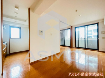 【内装】 | リーガル南船場2