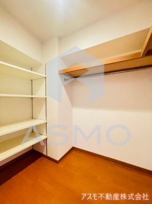 【収納】 | リーガル南船場2