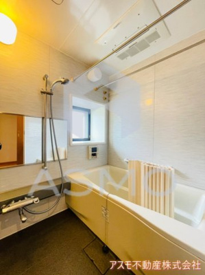【浴室】 | リーガル南船場2