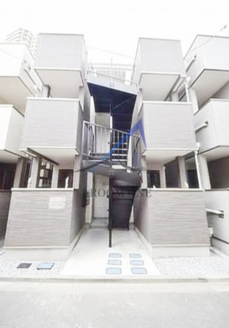 クレアール南千住の画像