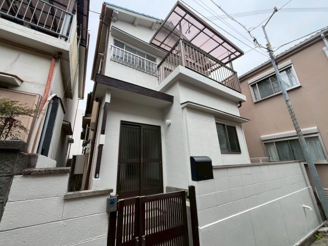 向陽1丁目貸家