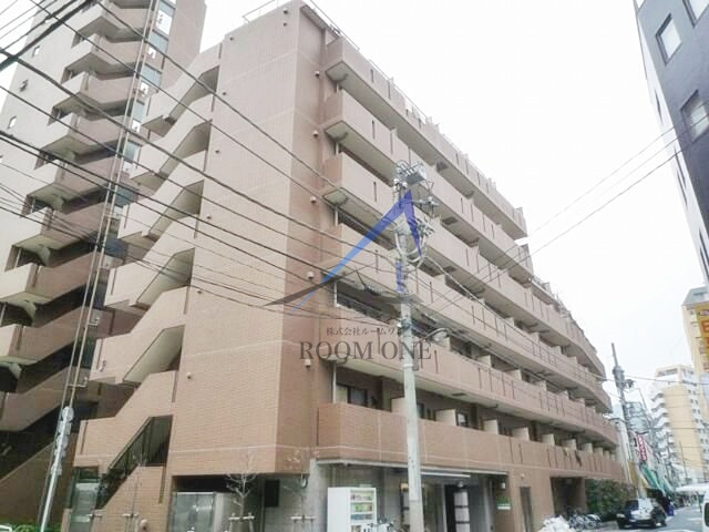 パレステュディオ神田ＥＡＳＴ