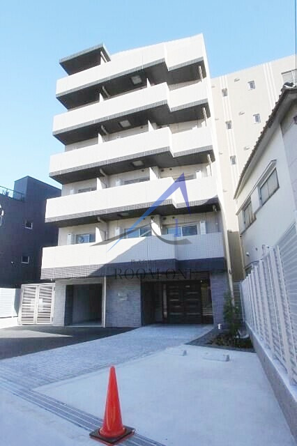 Ｒａｆｆｉｓｔａｒ押上