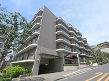 インペリアル南麻布サテライトの画像