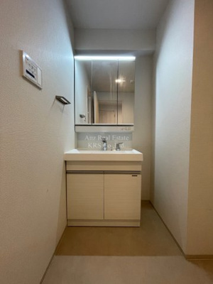 【洗面所】 | Fuku島之内