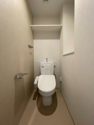 【トイレ】 | Fuku島之内