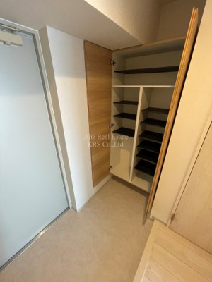 【収納】 | Fuku島之内