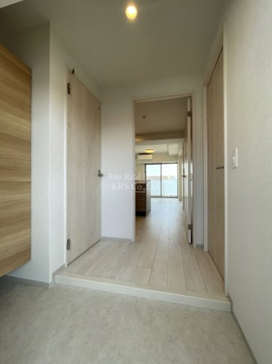 【玄関】 | Fuku島之内