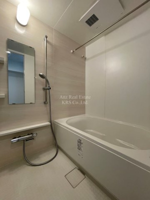 【浴室】 | Fuku島之内