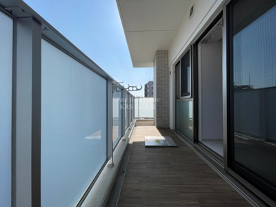 【バルコニー】 | Fuku島之内