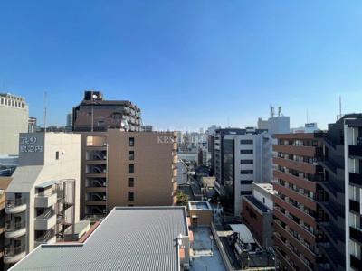 【展望】 | Fuku島之内