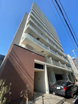 【外観】 | Fuku島之内