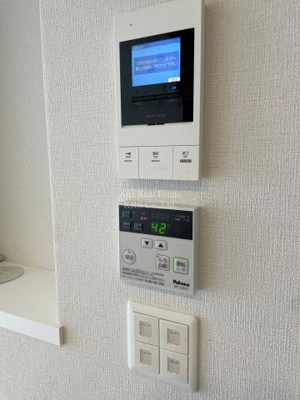 【設備】 | Fuku島之内