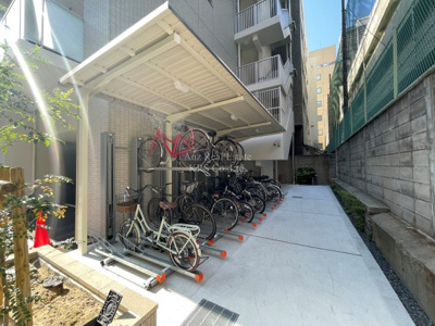 【その他共用部分】 | Fuku島之内