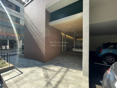 【エントランス】 | Fuku島之内