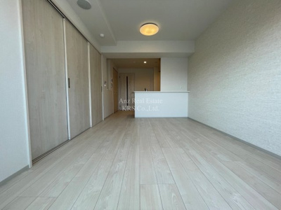 【居間・リビング】 | Fuku島之内