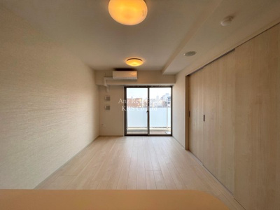 【居間・リビング】 | Fuku島之内