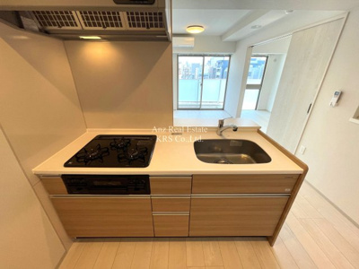 【キッチン】 | Fuku島之内