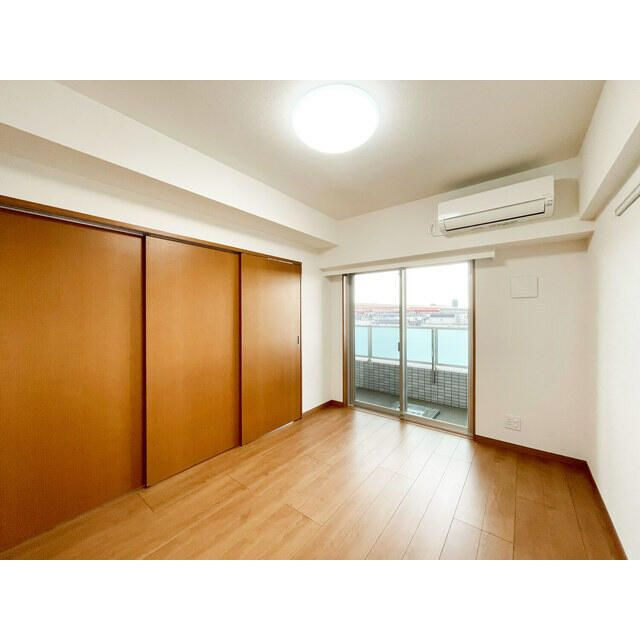 アーバハイツ六町環七北通りの居間・リビング