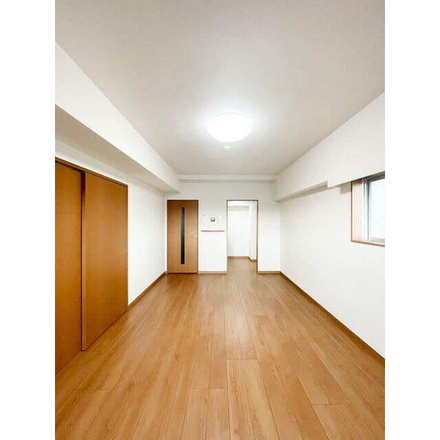 アーバハイツ六町環七北通りの居間・リビング