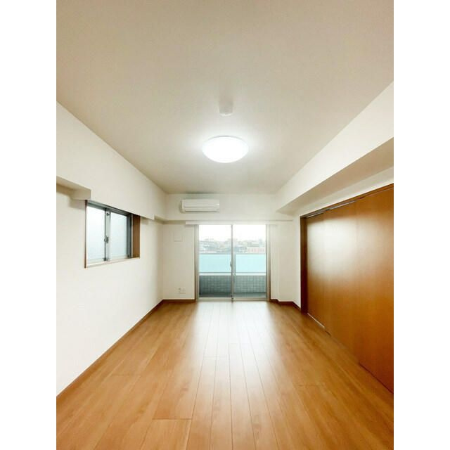 アーバハイツ六町環七北通りの内装