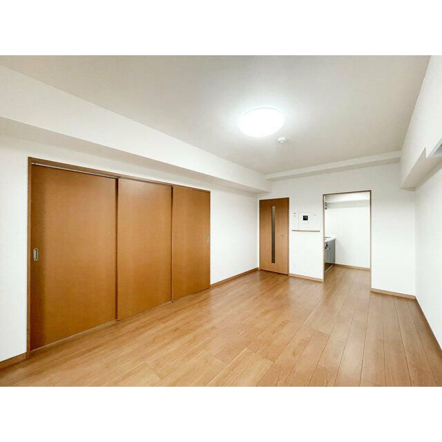 アーバハイツ六町環七北通りの寝室