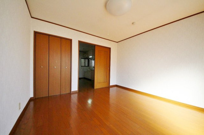 【居間・リビング】 | Ｕハウス | 他号室参考写真