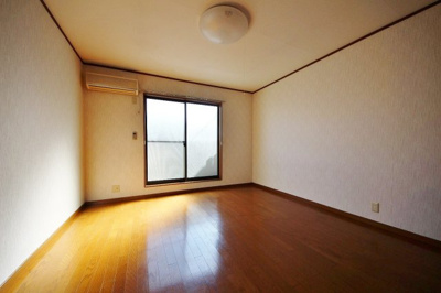 【寝室】 | Ｕハウス | 他号室参考写真