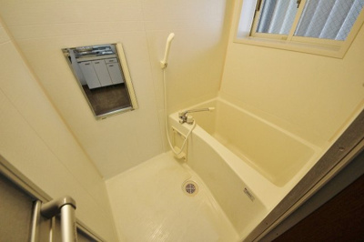 【浴室】 | Ｕハウス | 他号室参考写真