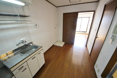 【その他】 | Ｕハウス | 他号室参考写真