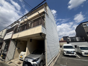 今福南2丁目貸家（南側）の画像