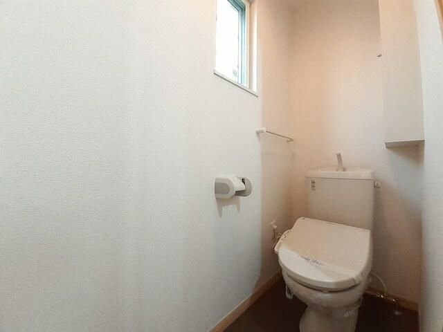 メゾン・ド・ブランのトイレ