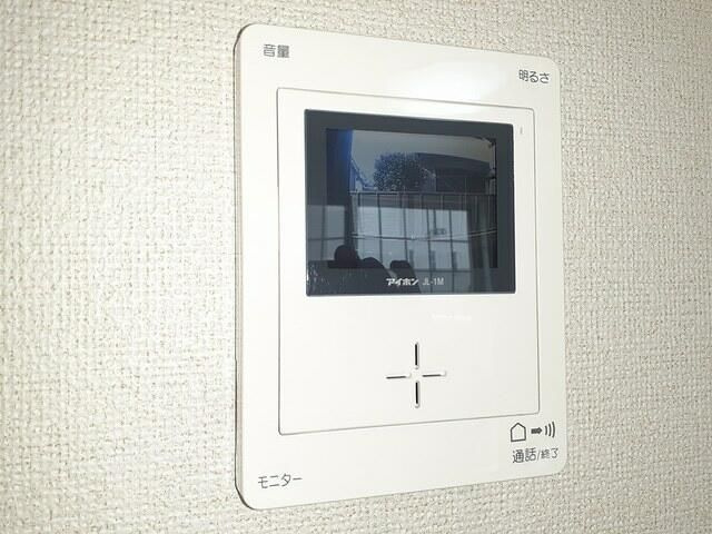 メゾン・ド・ブランの設備