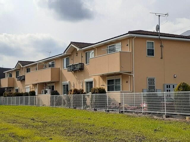 メゾン・ド・ブラン