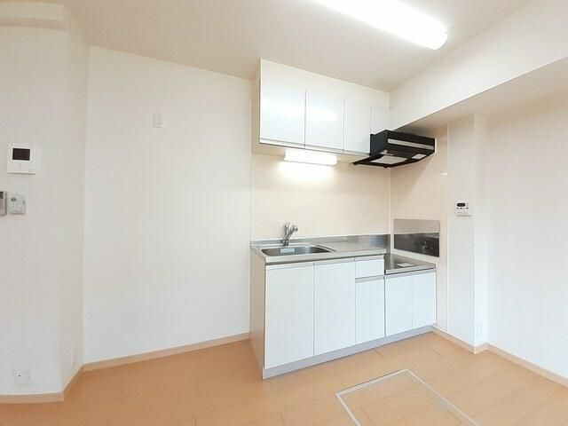 メゾン・ド・ブランのキッチン