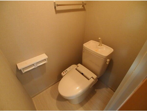 ＣＩＥＬＯ平針のトイレ