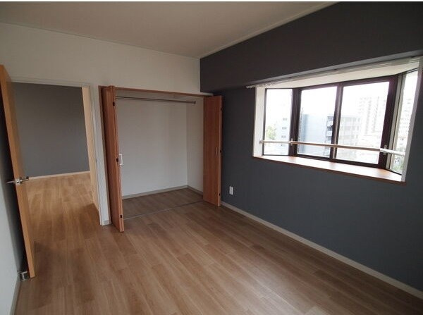 ＣＩＥＬＯ平針の寝室