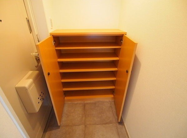 ＣＩＥＬＯ平針の玄関